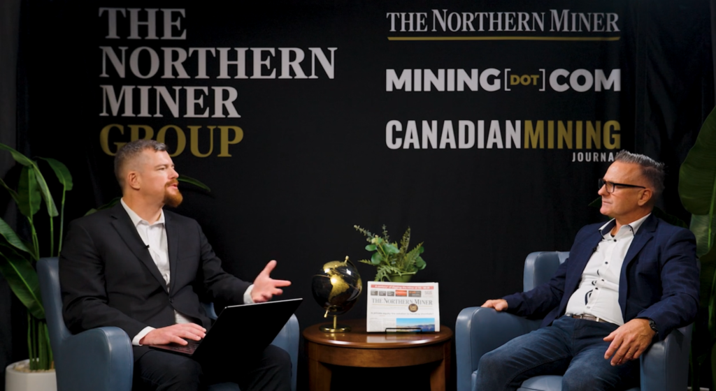 PDAC JV video: Mineral Process Control cuts gold process time with breakthrough catalyst, exec says